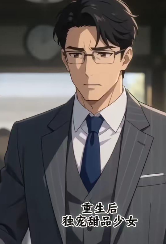 重生后，独宠甜品少女全集