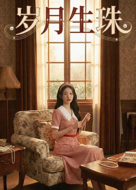 岁月生珠全集