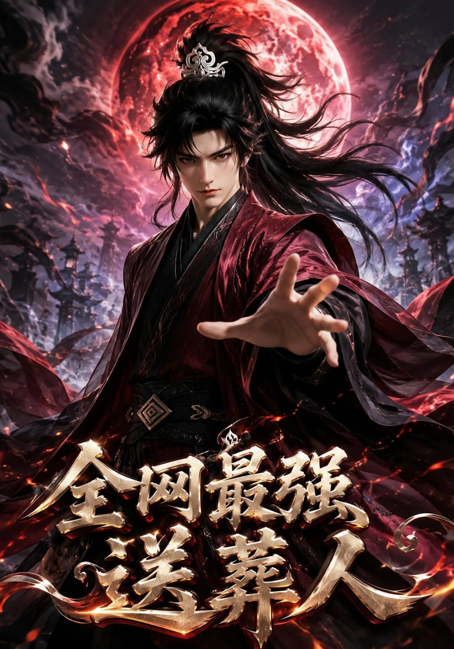 全网最强送葬人全集