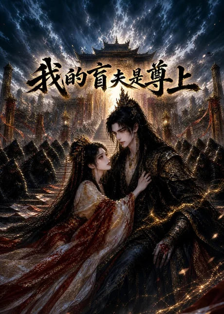我的盲夫是尊上全集