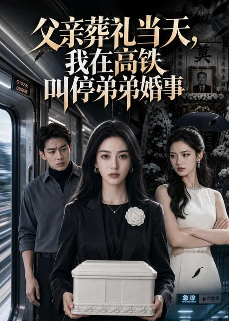 父亲葬礼当天，我在高铁叫停弟弟婚事全集