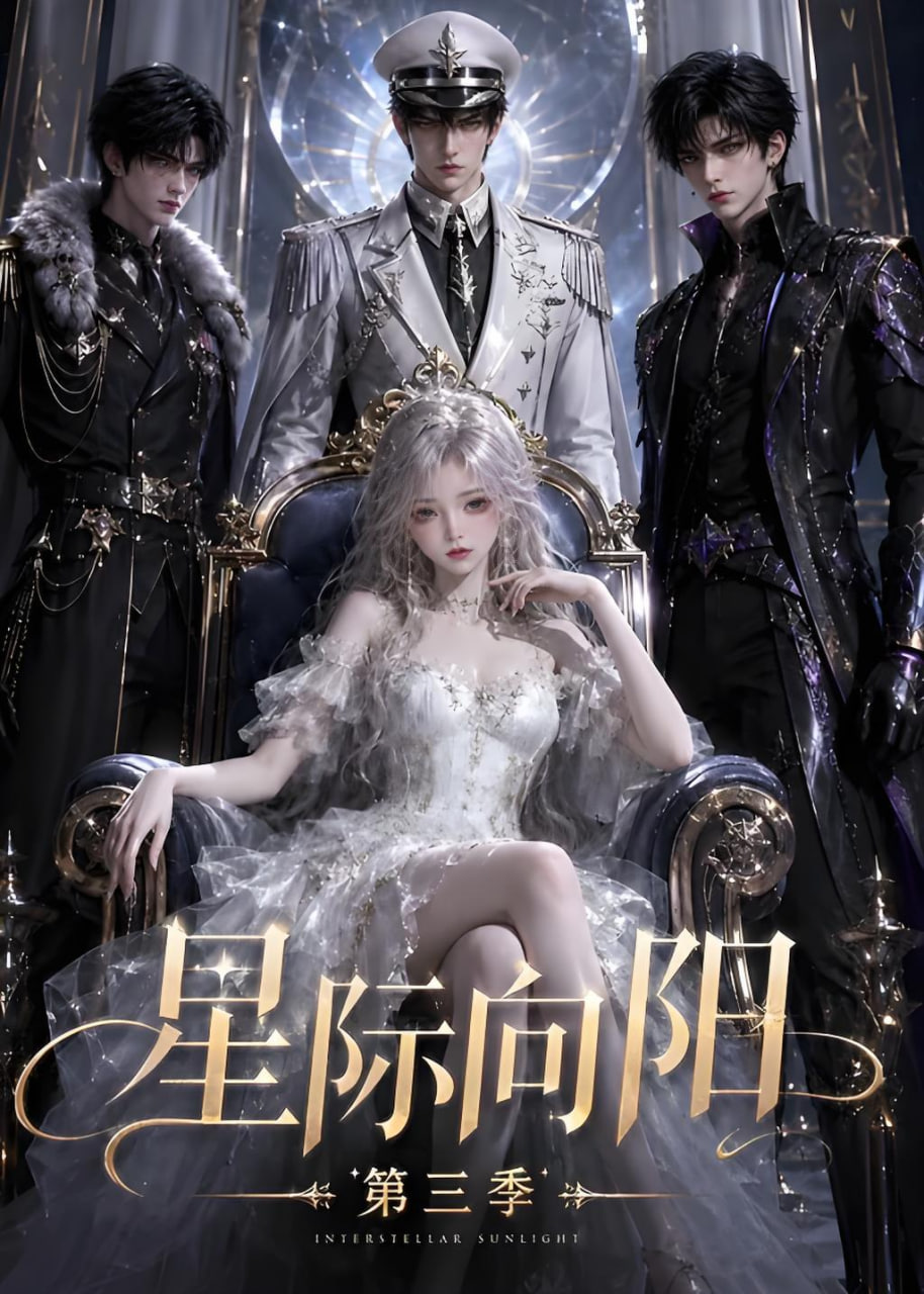 星际向阳第三季全集