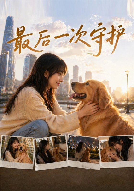 最后一次守护全集