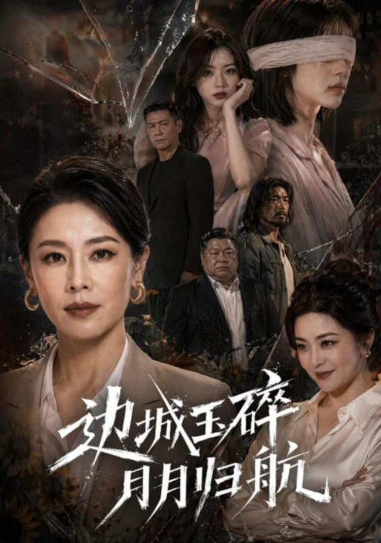 边城玉碎，月月归全集