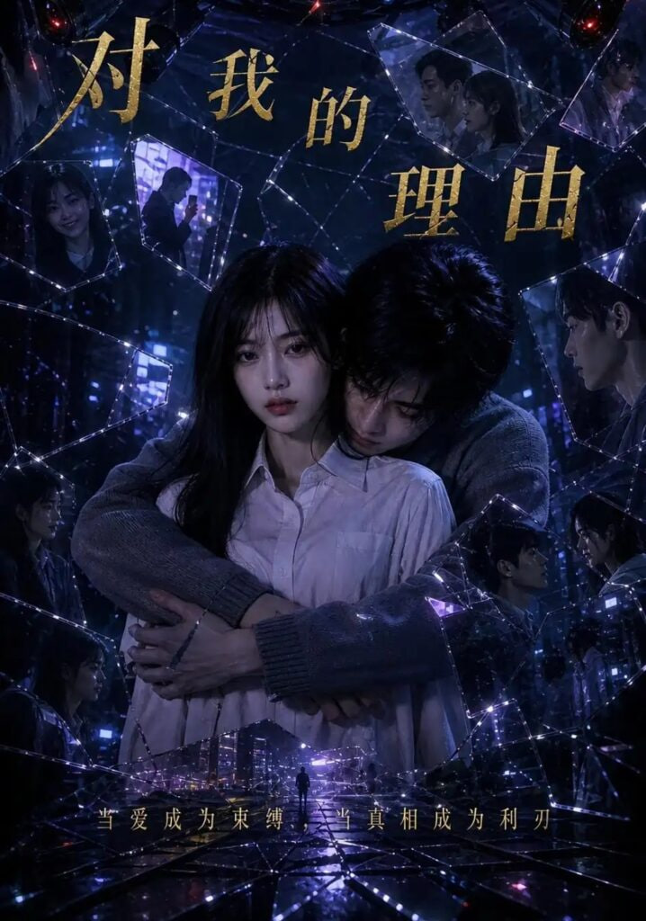 对我的理由全集
