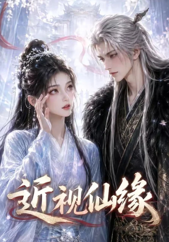 近视仙缘全集