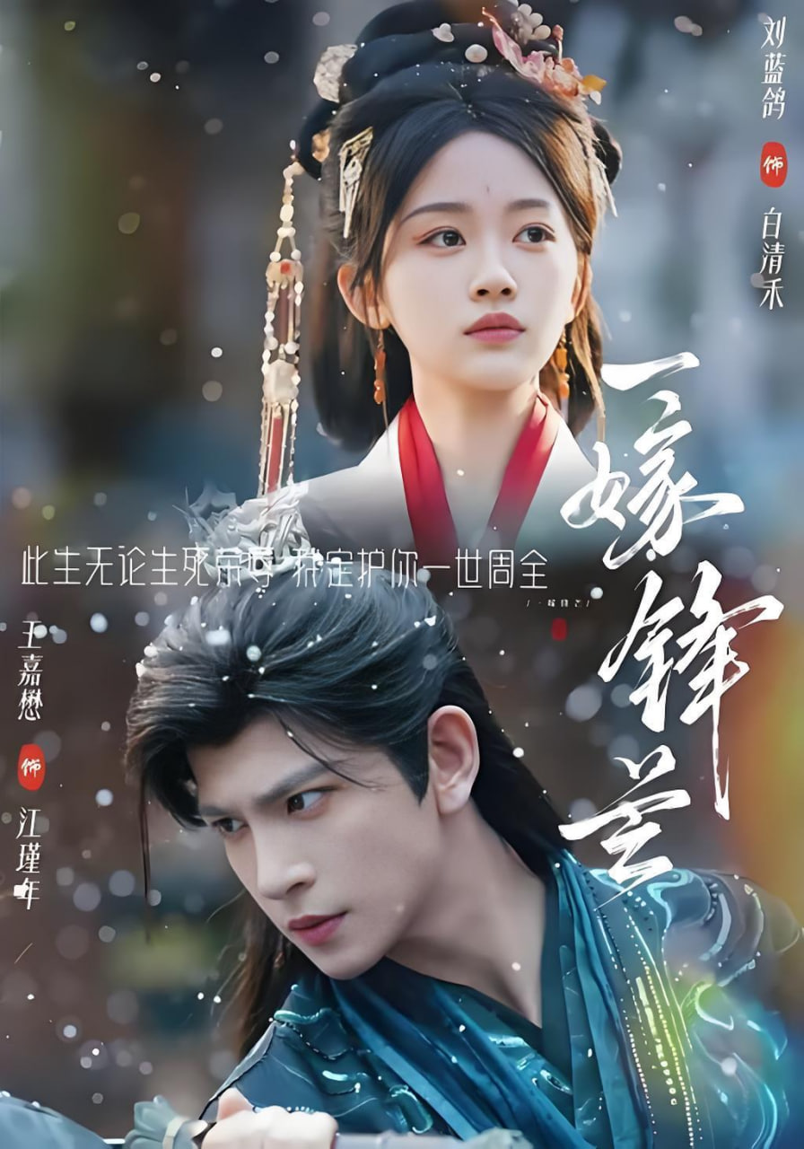 一嫁锋芒全集