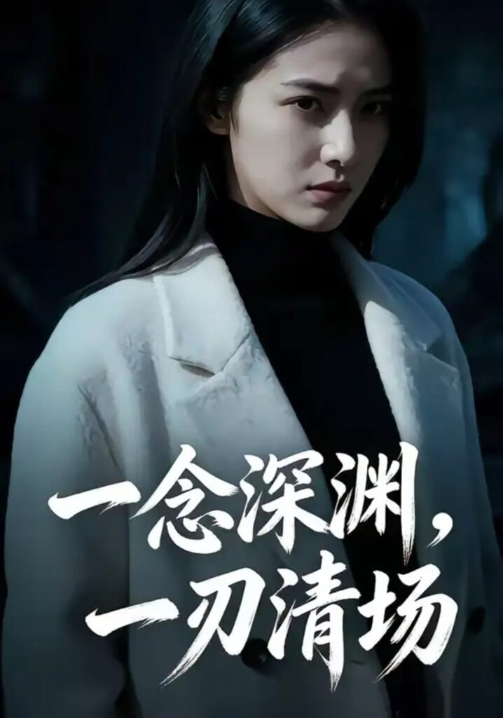 一念深渊，一刃清场全集