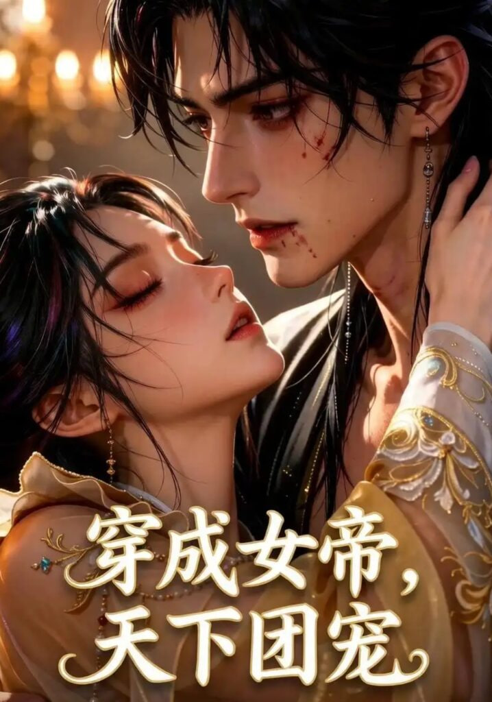 穿成女帝，天下团宠全集