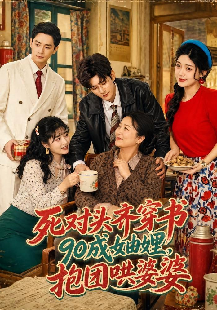 放肆！谁说本宫是恶毒后妈全集