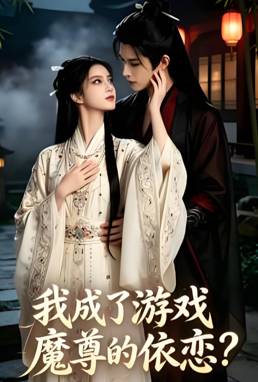 我成了游戏魔尊的依恋全集