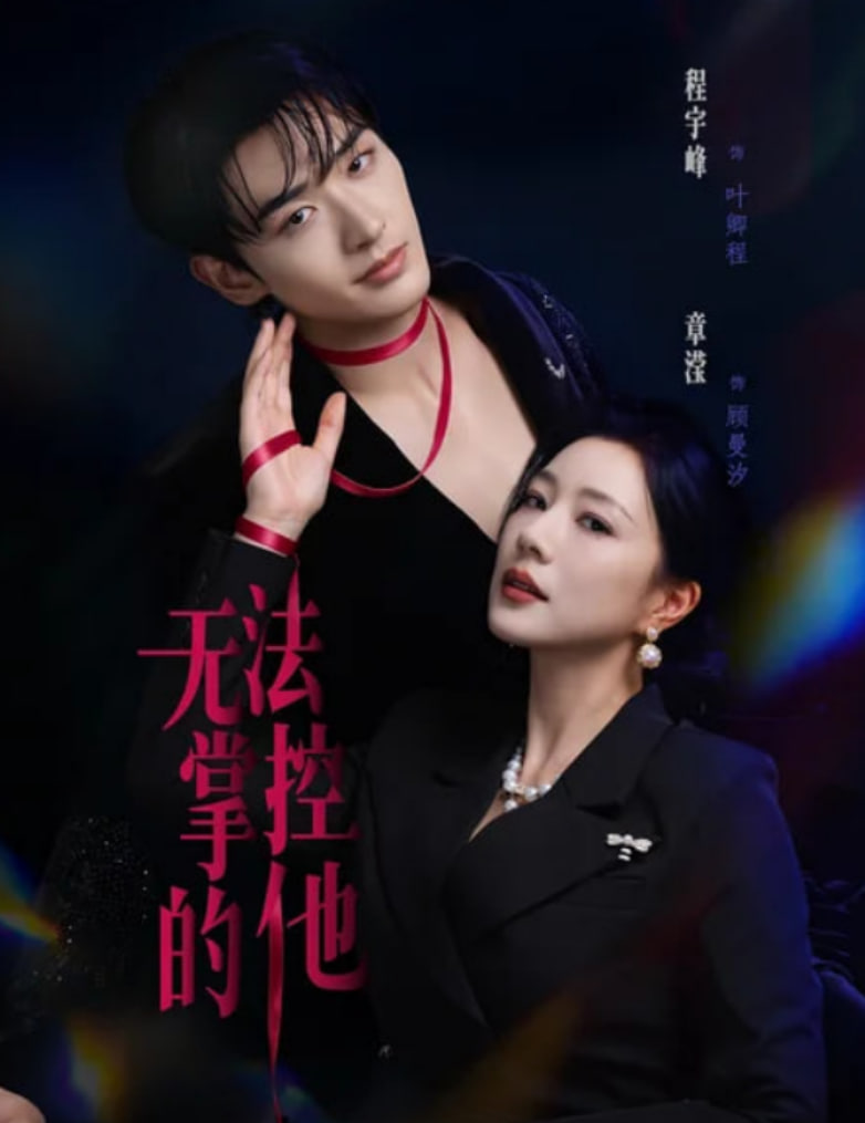 无法掌控的他全集