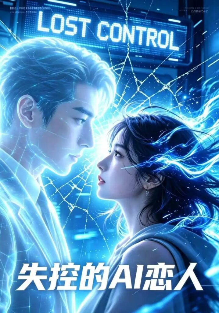 失控的 AI 恋人全集