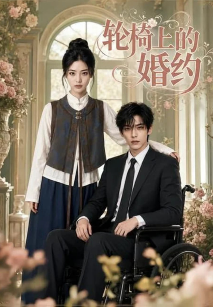 轮椅上的婚约全集