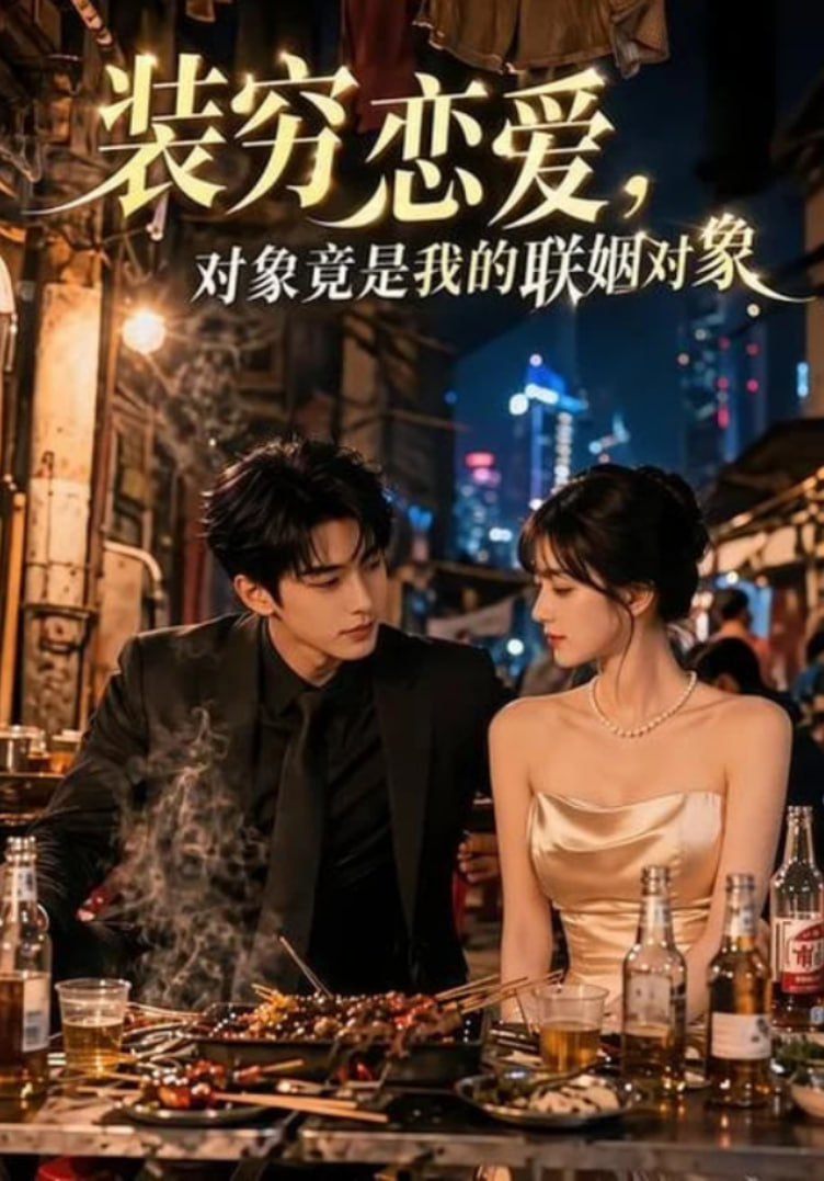 装穷恋爱，对象竟是我的联姻对象全集