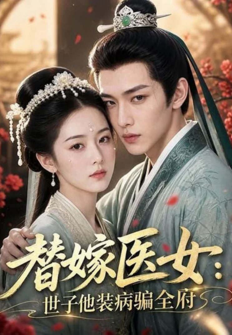 替嫁医女：世子他装病骗全府全集