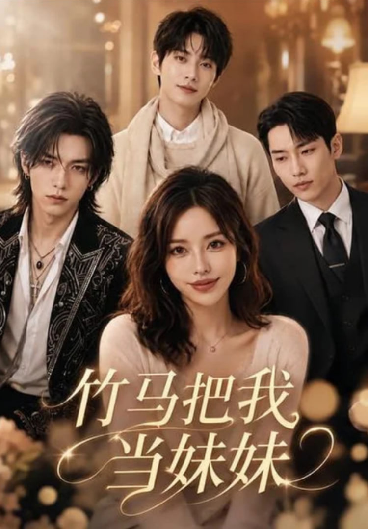 竹马把我当妹妹全集