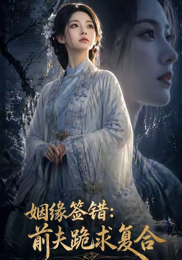 姻缘签错：前夫跪求复合全集