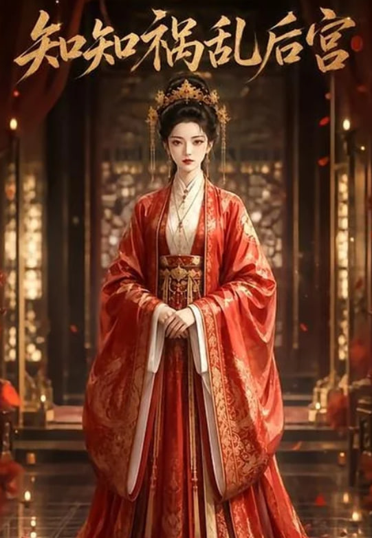 知知祸乱后宫全集