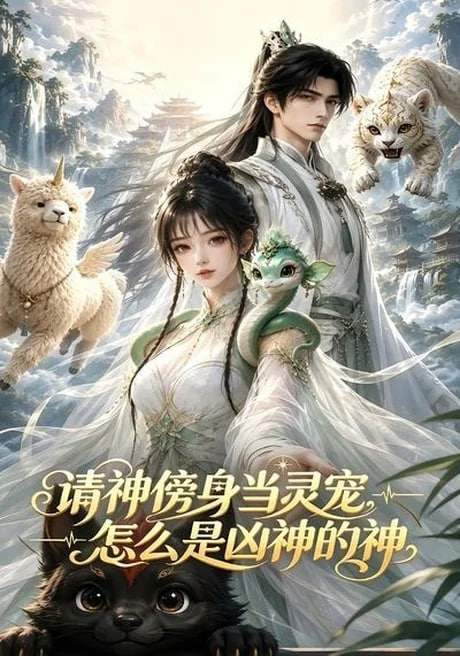 请神傍身当灵宠，怎么是凶神的神全集