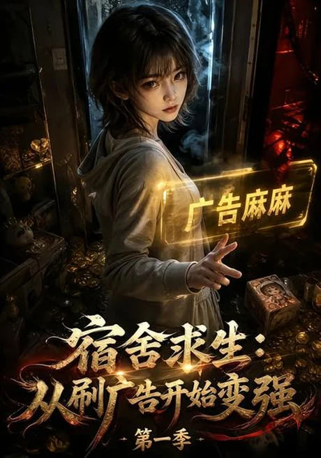 宿舍求生：从刷广告开始变强第一季全集