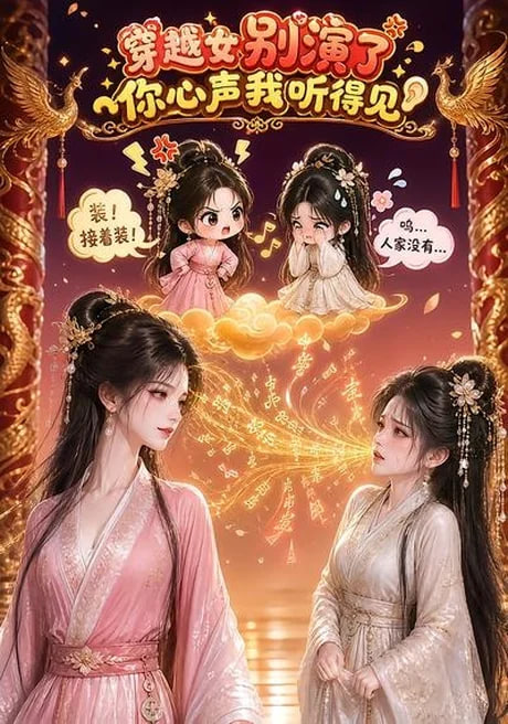 穿越女别演了，你心声我听得见全集