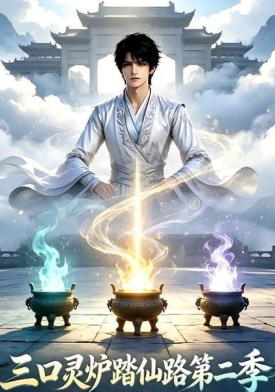 三口灵炉踏仙路第二季全集