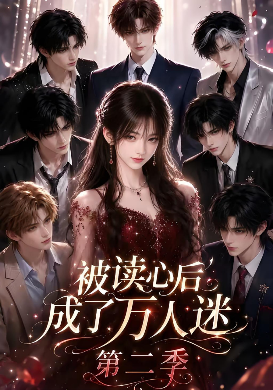 被读心后成了万人迷第二季全集