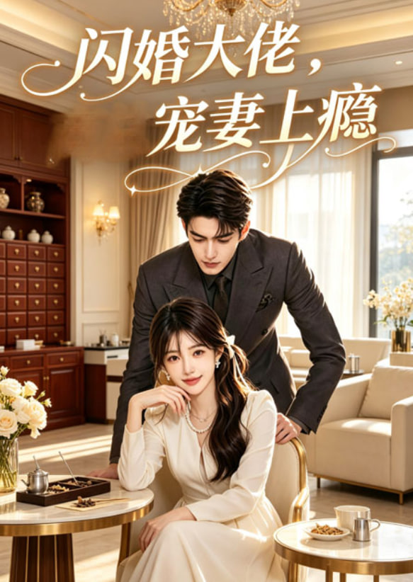 闪婚大佬宠妻上瘾全集