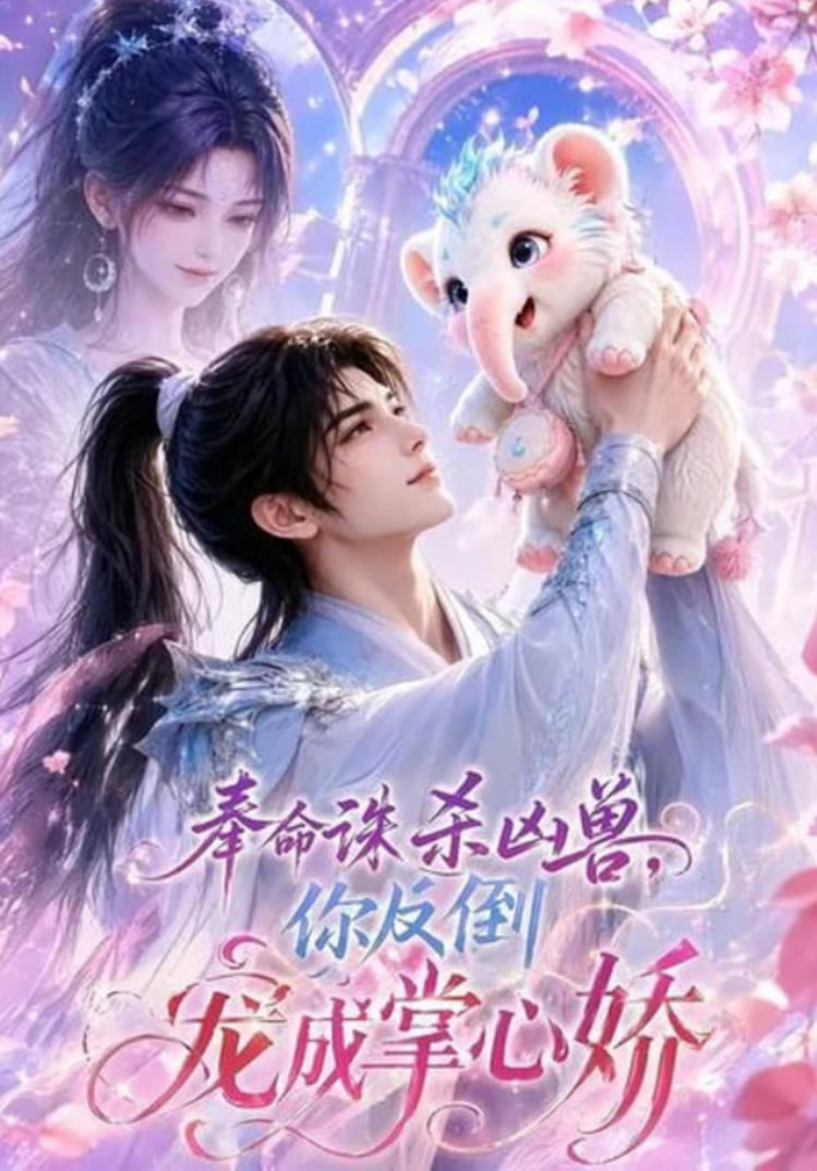 奉命诛杀凶兽，你反倒宠成掌心娇全集