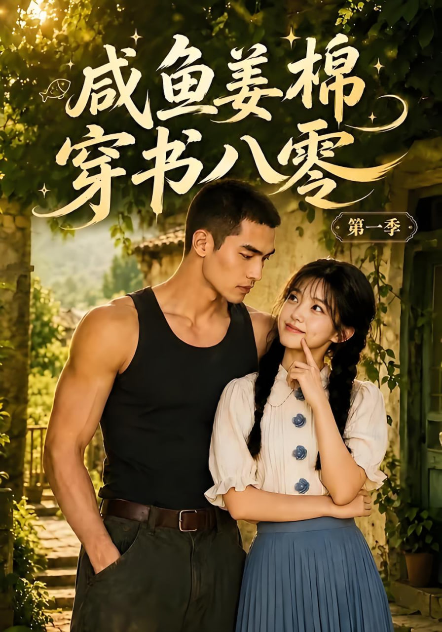 咸鱼姜棉穿书八零第一季全集