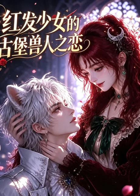 红发少女的古堡兽人之恋全集