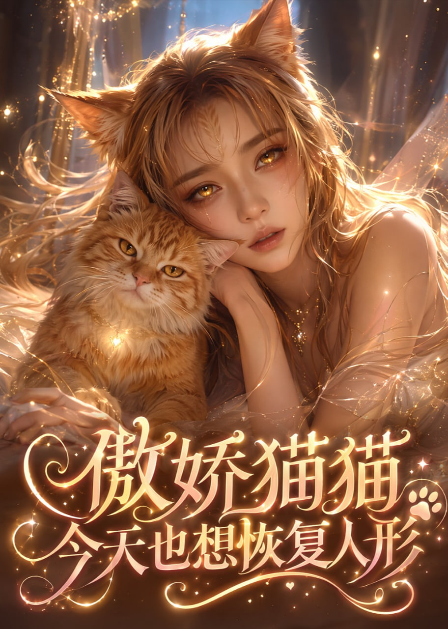 傲娇猫猫今天也想恢复人形全集