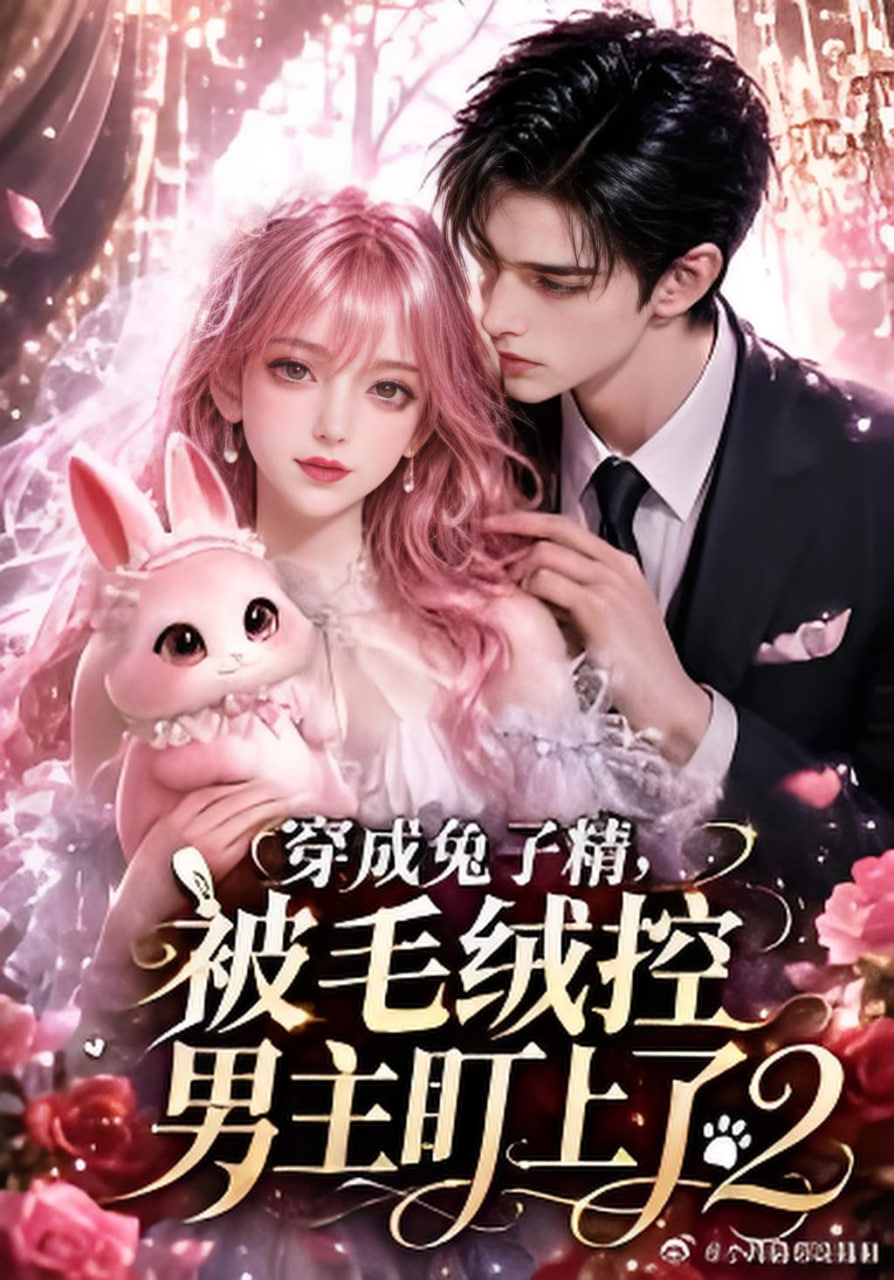 穿成兔子精，被毛绒控男主盯上了2全集