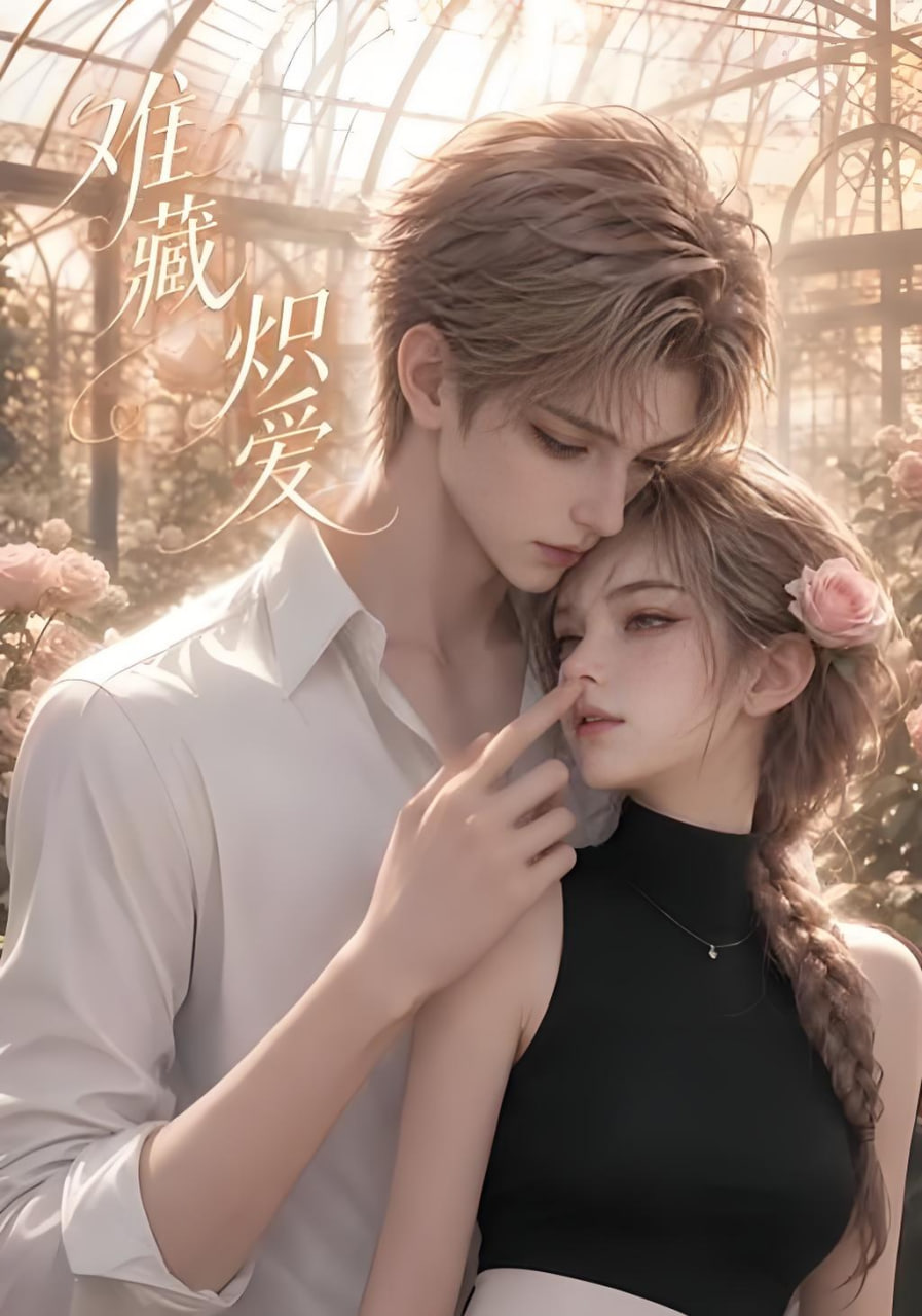 难藏炽爱全集