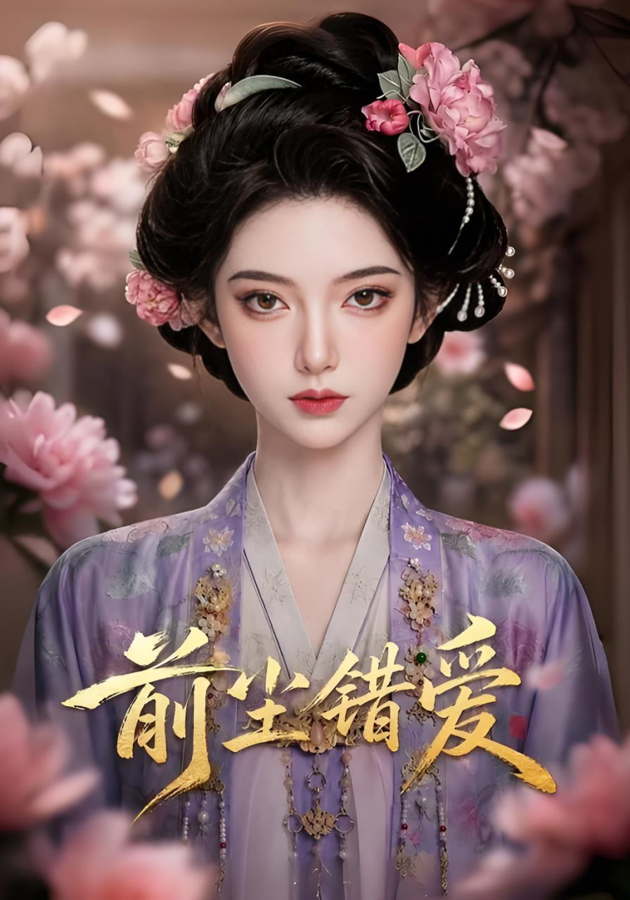 前尘错爱全集