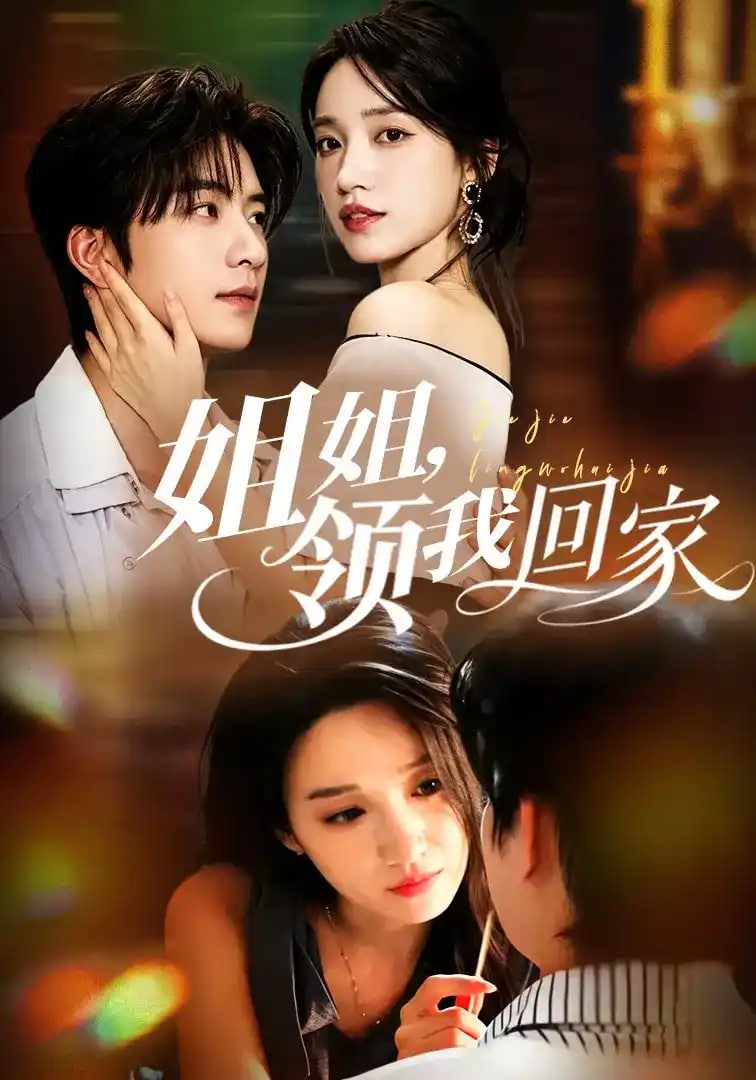 姐姐，领我回家全集