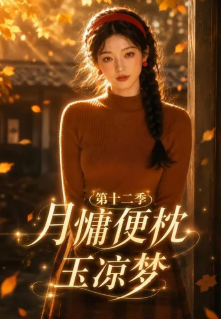 月慵便枕玉凉梦第十二季全集