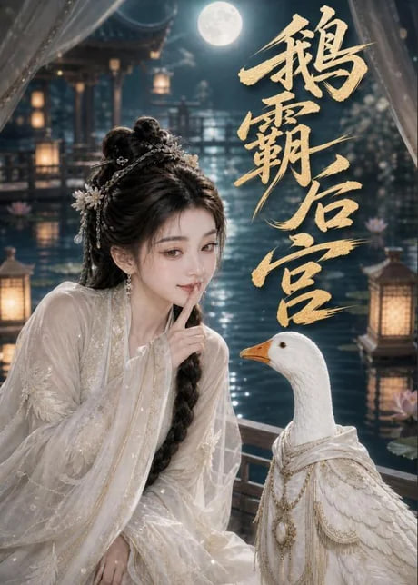 我是副本 boss 养的笨蛋人类全集