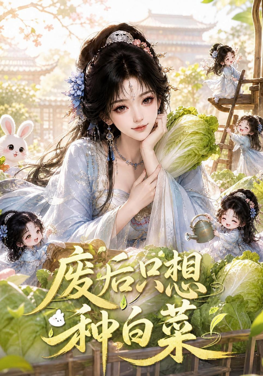 废后只想种白菜全集