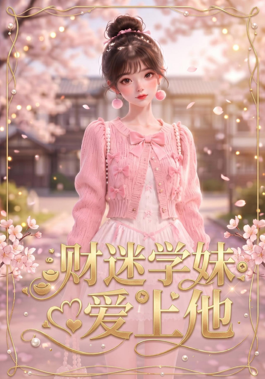 财迷学妹爱上他全集