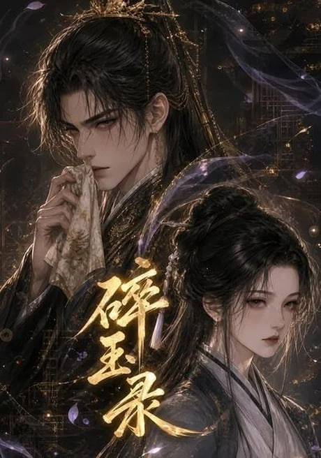 碎玉录全集