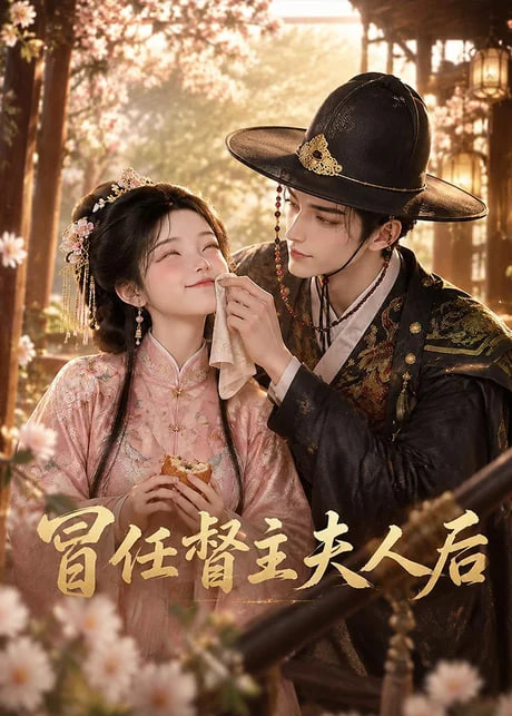 冒任督主夫人后全集