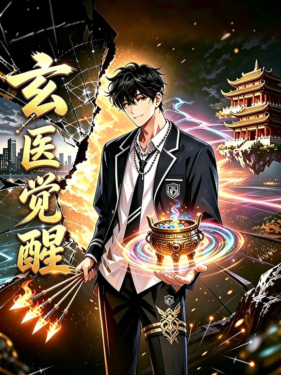 玄医觉醒：我靠医术制霸全球全集