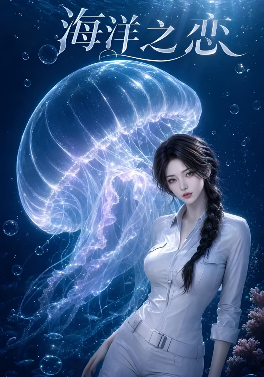 海洋之恋全集