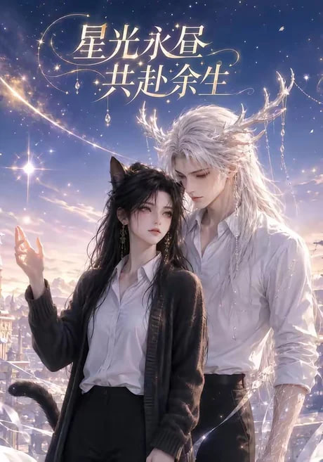 星光永昼共赴余生全集