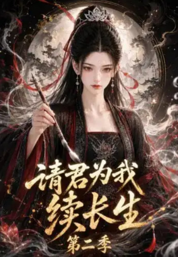 请君为我续长生第二季全集