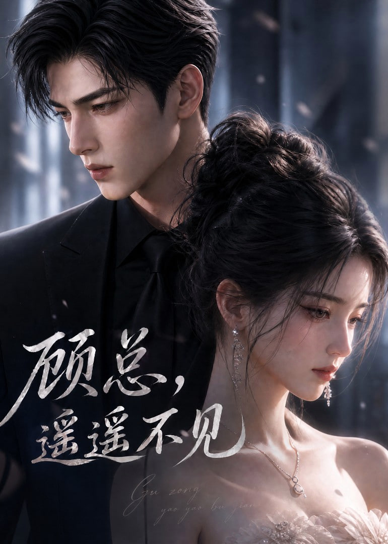 顾总，遥遥不见全集