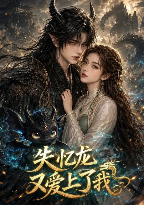 失忆龙又爱上了我全集