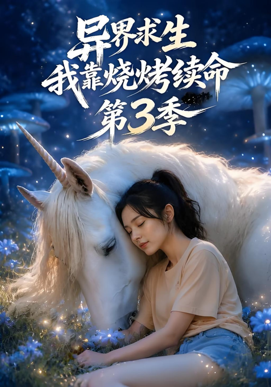 异界求生，我靠烧烤续命第3季全集